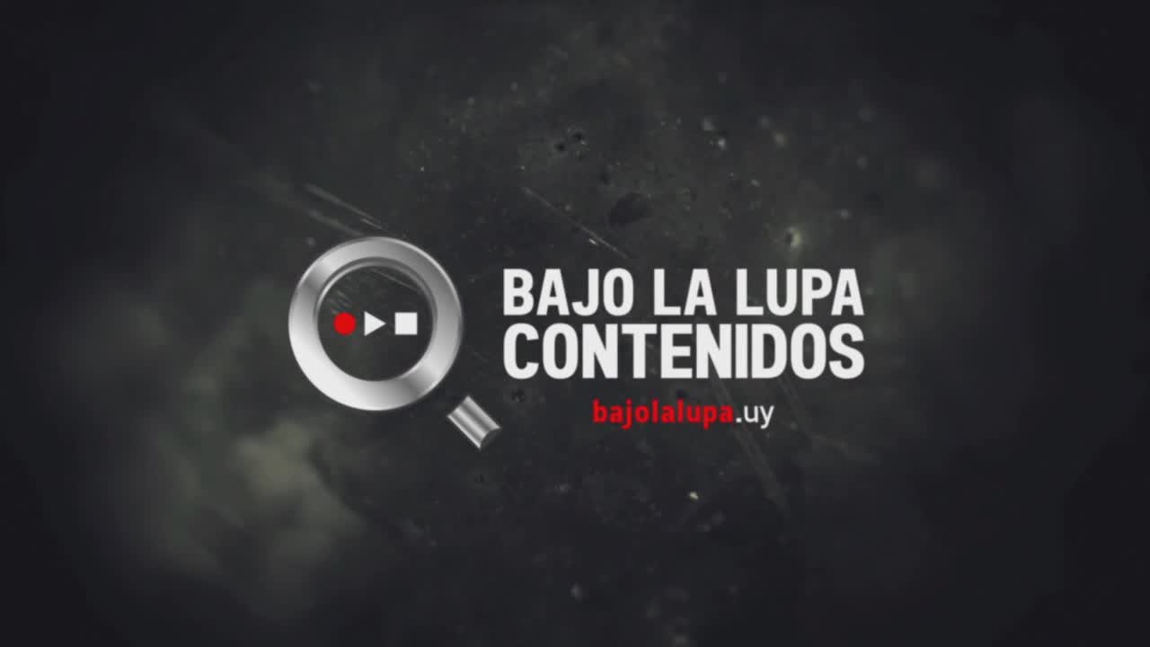 BAJO LA LUPA - 15 09 2022