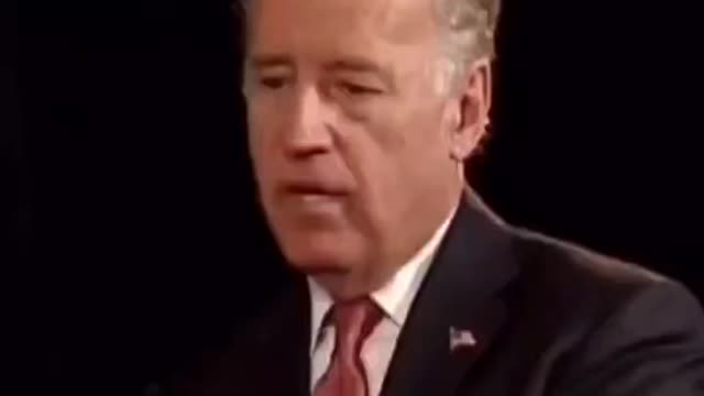 joe Biden's perspective on abortion