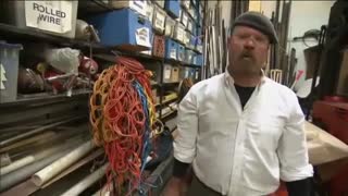 MythBusters: Beefed-Up Blasts