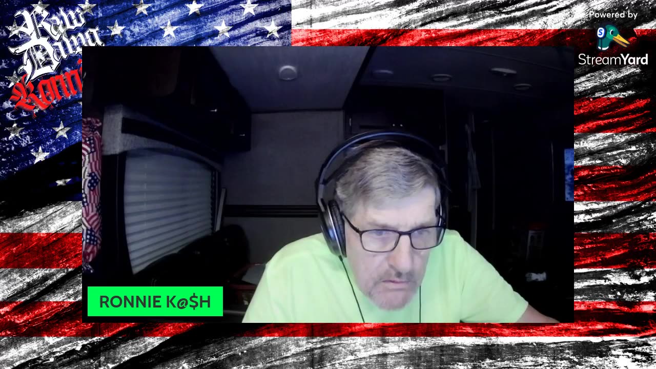 WE KNOW THE TRUTH!