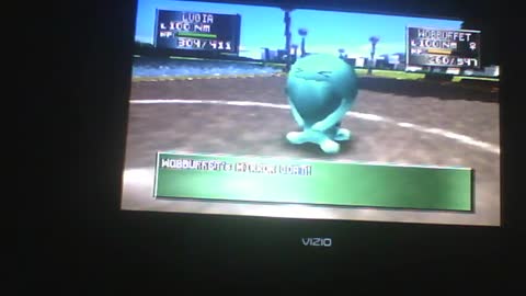 POKEMON STADIUM 2