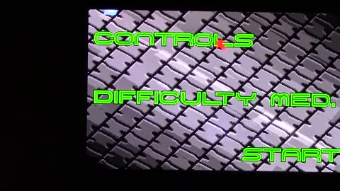 I'm playing antstream arcade gaming streaming service on my new atari vcs part 2