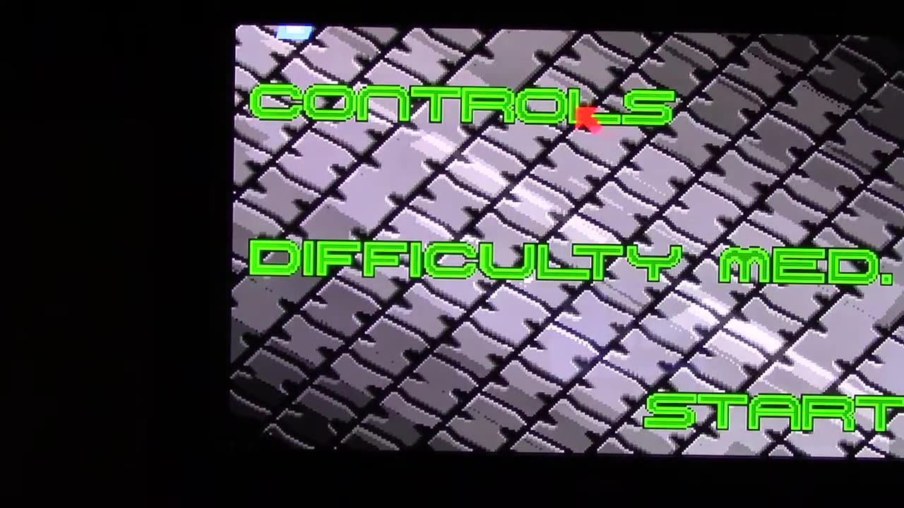 I'm playing antstream arcade gaming streaming service on my new atari vcs part 2