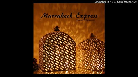 Marrakech Express