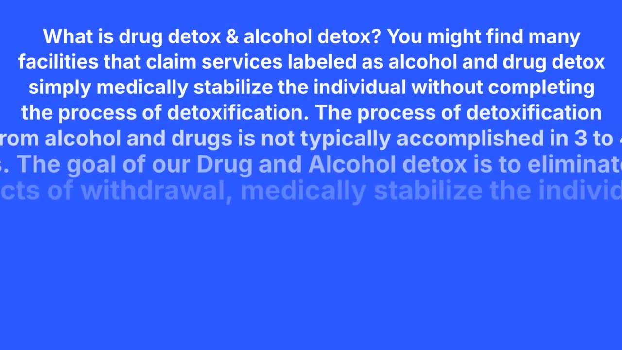 Midwest Institute for Addiction : Drug Detox in St Louis | 63141