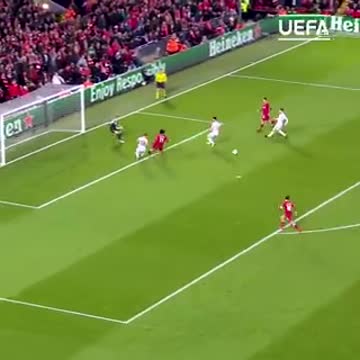 Philippe Coutinho - Goals
