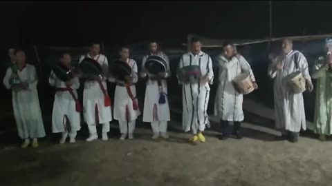 Noujoum hyayna fan Haïti 2023 نجوم الحياينة لفن الهيتي