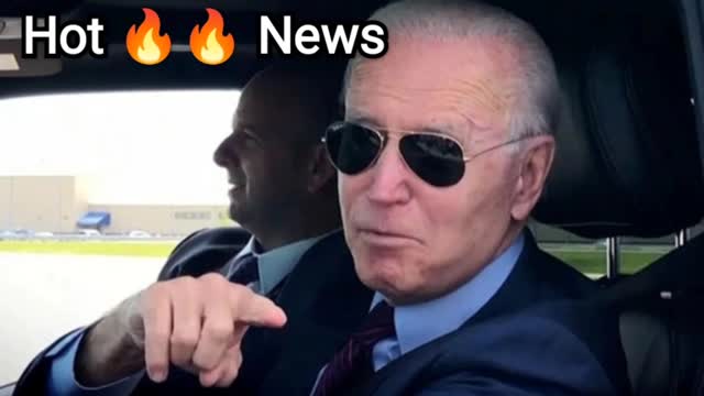 REPORT: As Gas Prices Skyrocket, Biden Looks to Make a New Move That'll Have Heads Spinning