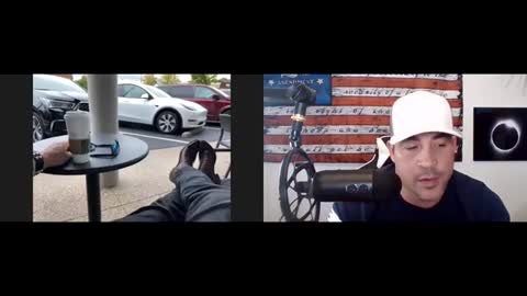 JUAN O SAVIN REPORT!BIG SOMETHING IS COMING WITH DAVID NINO RODRIGUEZ.