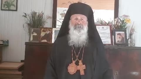 Επίσκοπος μιλάει για το τι συμβαίνει στις μονές του Αγίου Όρους!