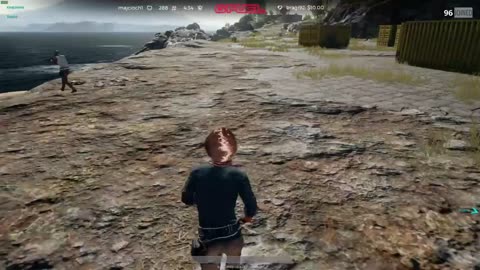 Lyrik PubG 2017-07-11