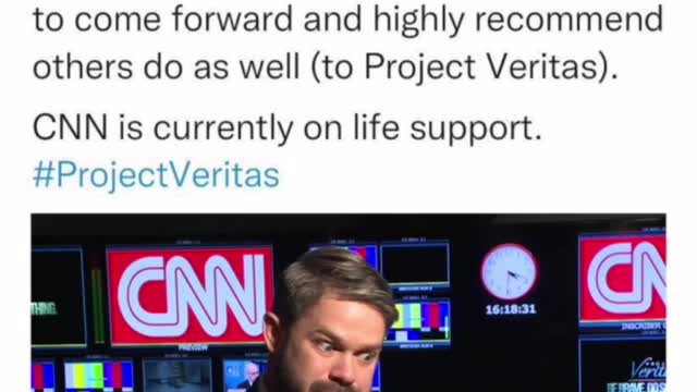 CNN exposed