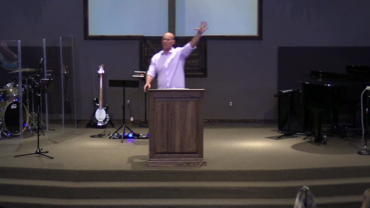 Know Where To Focus Your Strength | Pastor Shane Idleman