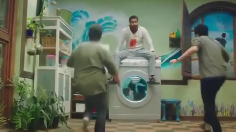 Golmaal Comedy Scene