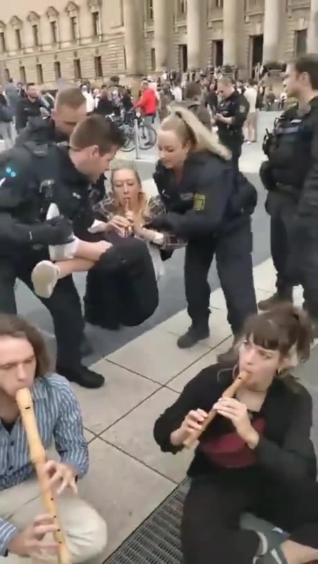 Ein Lied ist nicht mehr weg zu bekommen