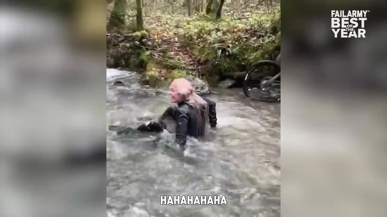 Funniest Fails Caught on Camera 🎥 🤣 Best Fails of the Week !