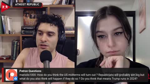 Will Trump Come Back In 2024?