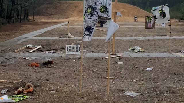 P22Q & HK MP5 22