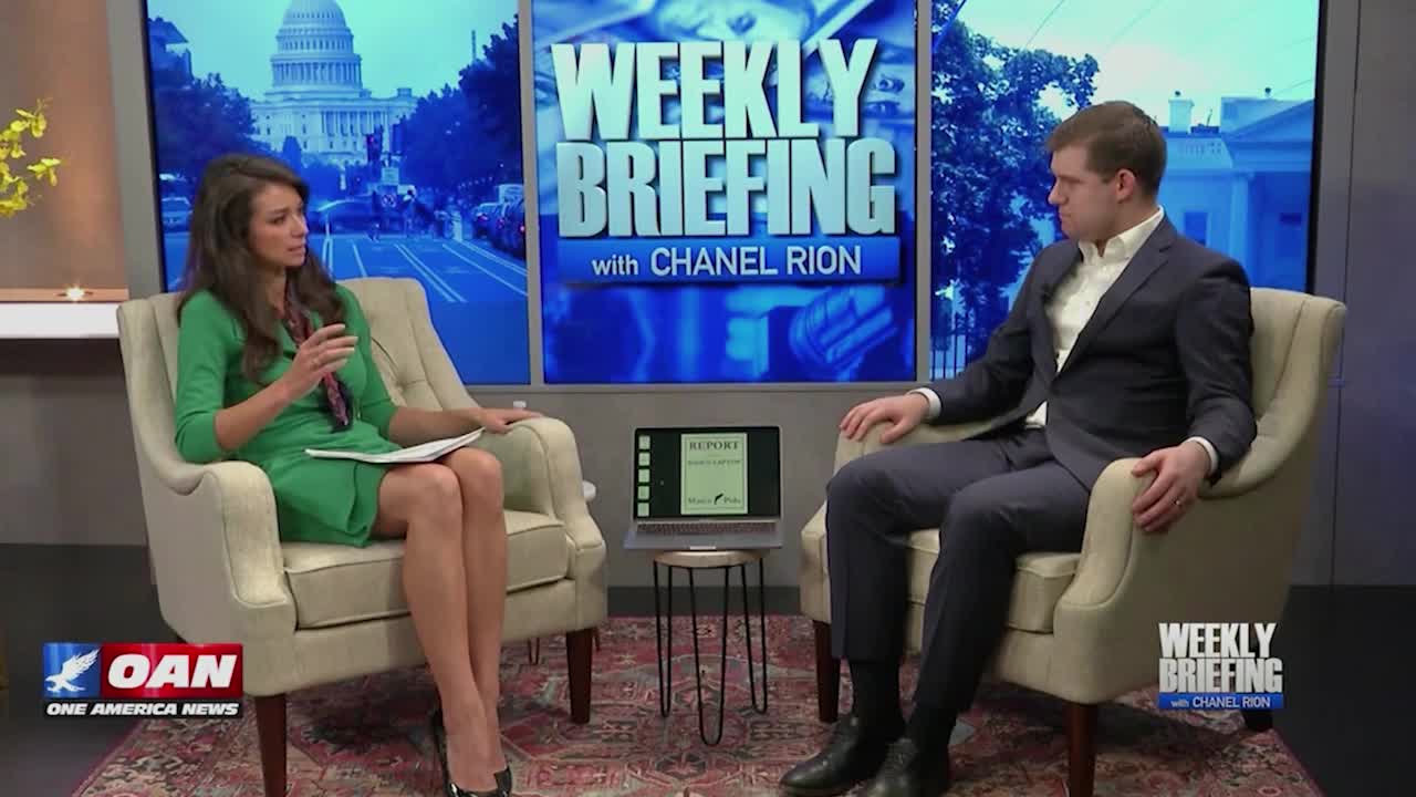 Report on the Biden Laptop, 459 crimes. (Also see link below video)