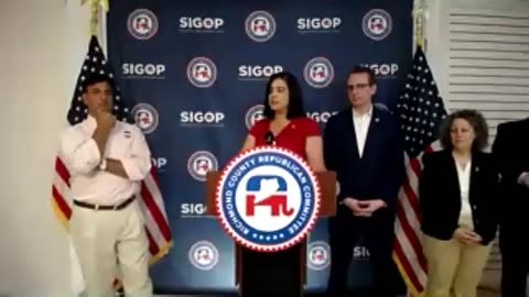 (6/24/20) Nicole Malliotakis Primary Night Victory Speech