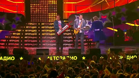 🅰️ Thomas Anders - Cherie, Cherie Lady (Дискотека 80-х 2018)