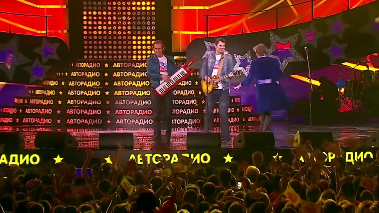 🅰️ Thomas Anders - Cherie, Cherie Lady (Дискотека 80-х 2018)