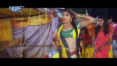 Indian bhojpuri e item song