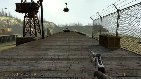 HALF LIFE 2