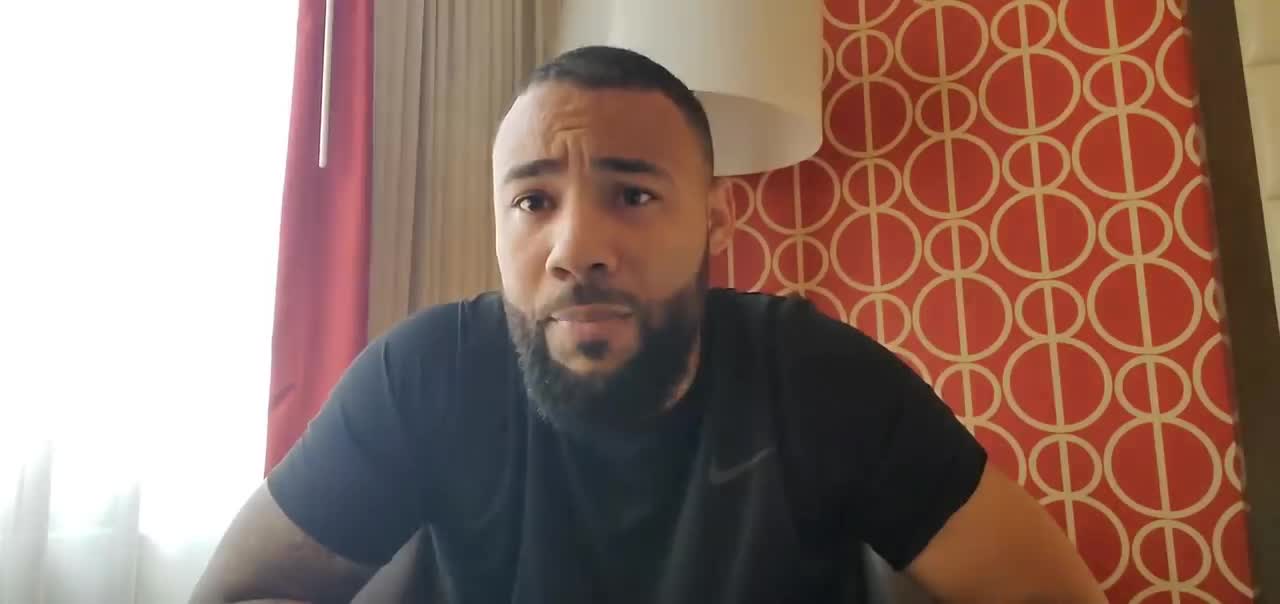 God Is Calling You To Go Deeper During This "Pandemic" To Prepare For What Is Coming