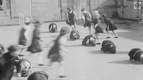 Vintage Gym Class