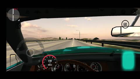 Dodge challenger manual mode - car parking multiplayer