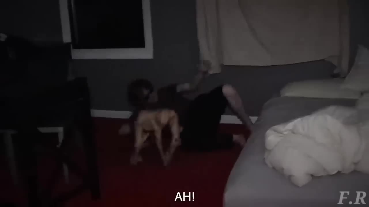 Real Scary Ghost videos in The world 😈 (BHoot Ghost BHoot) Real Ghost Caught On camera
