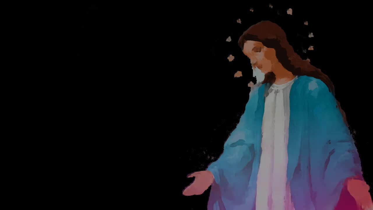 Our Lady of Garabandal, A Garabandal documentary (In Spanish with English Subtitles)