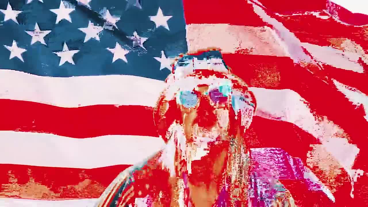 Kid Rock - We The People