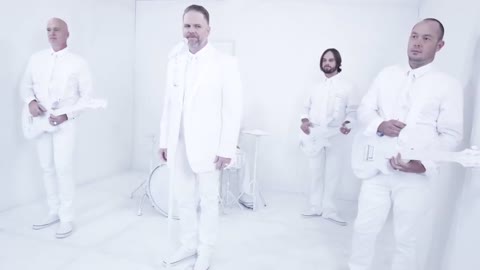 MercyMe - Flawless