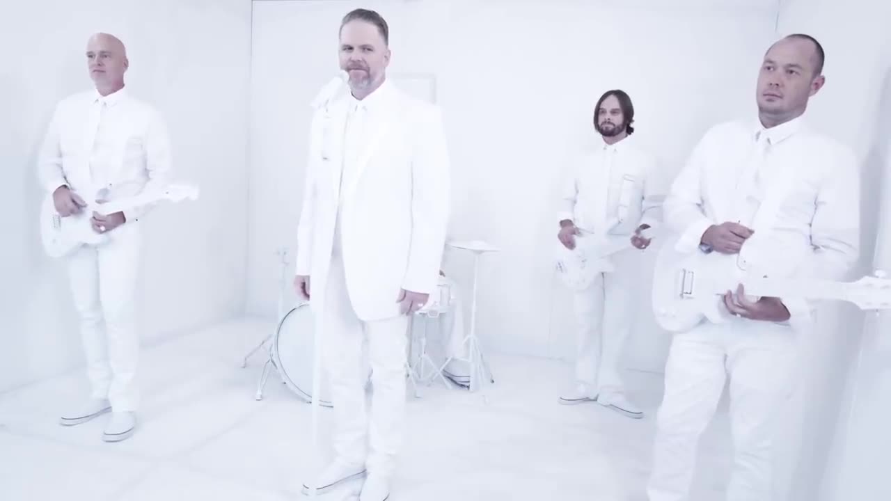 MercyMe - Flawless