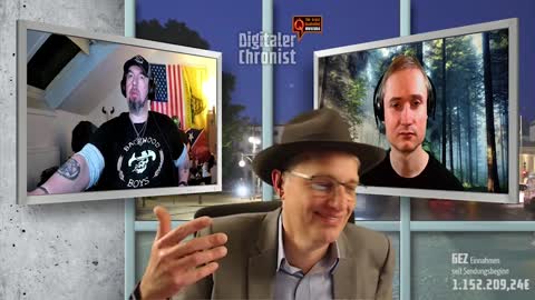 Aufz. DÜ v. 13.01.20 Bereitet Euch auf eventuelle Krisen vor - Wir geben Tipps