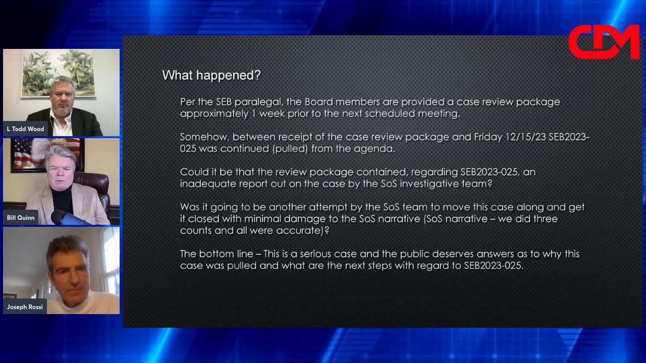 RAFFYGATE - The GA 2020 SELECTION 1 of 3