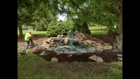 Star City Landscaping - (937) 230-1515