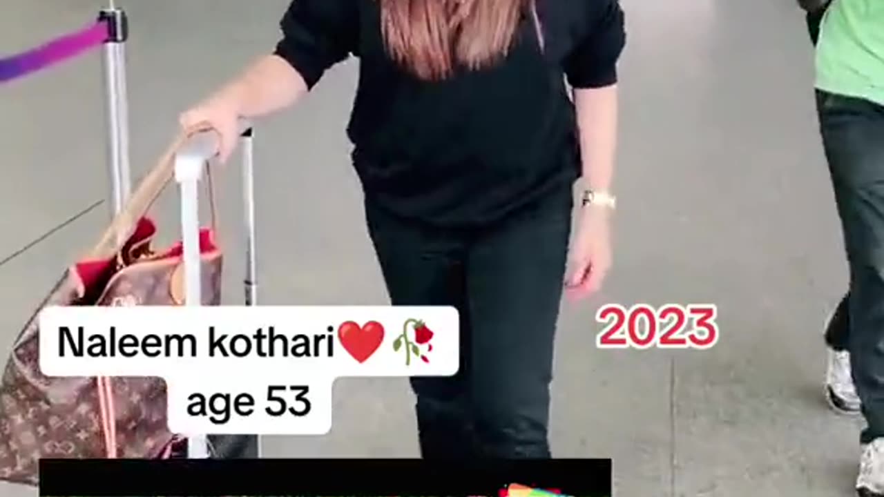 New video