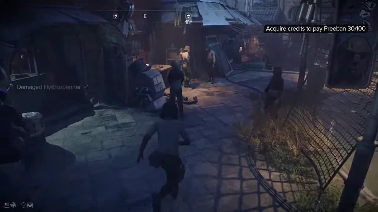 RapperJJJ LDG Clip: Video Game Layoffs Sadly Continue With More Cuts At Ubisoft