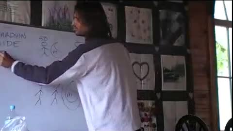 Sympathetic Spirits, Family Tree Spirits