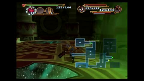 Dark Cloud2 Playthrough Part206