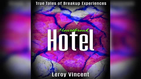 Heartbreak Hotel - Audiobook