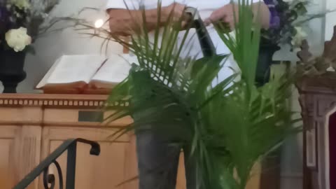 CBC Sermon 2024_08_25