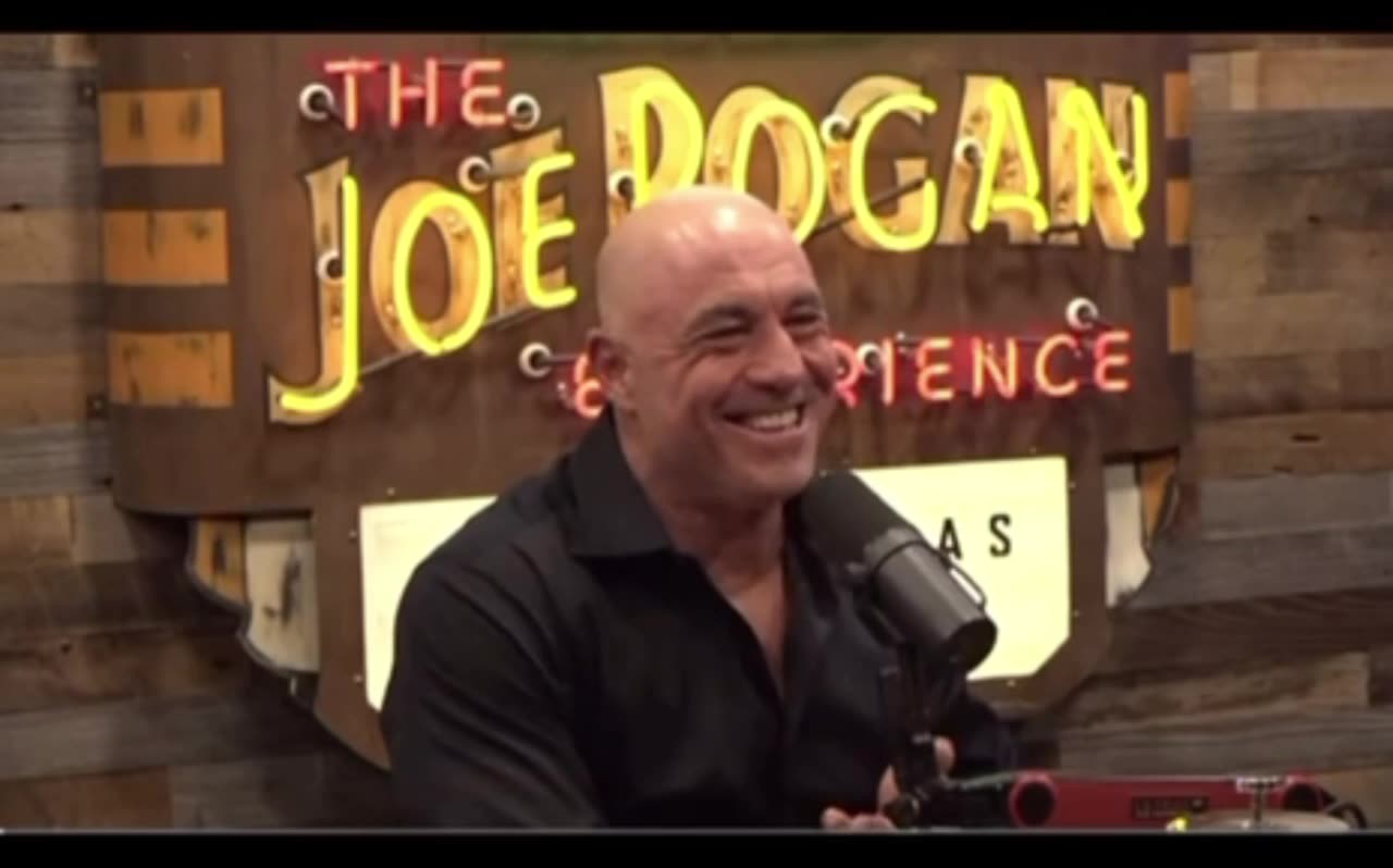 You’re Welcome Joe Rogan | Biggest Episode By Far..