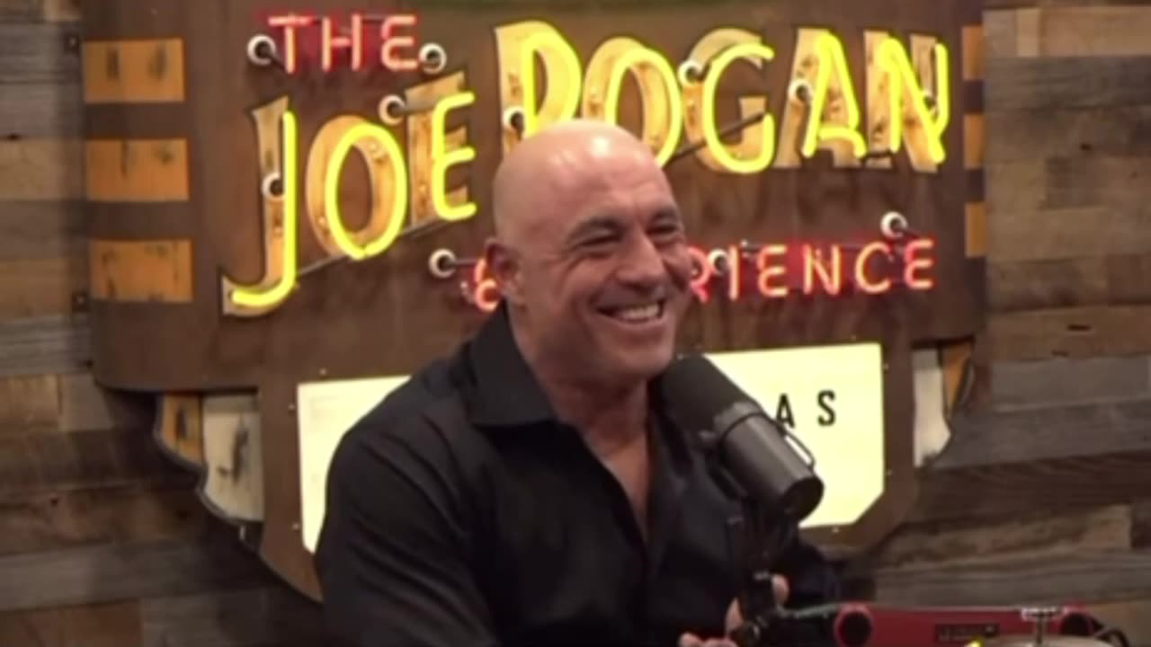 You’re Welcome Joe Rogan | Biggest Episode By Far..