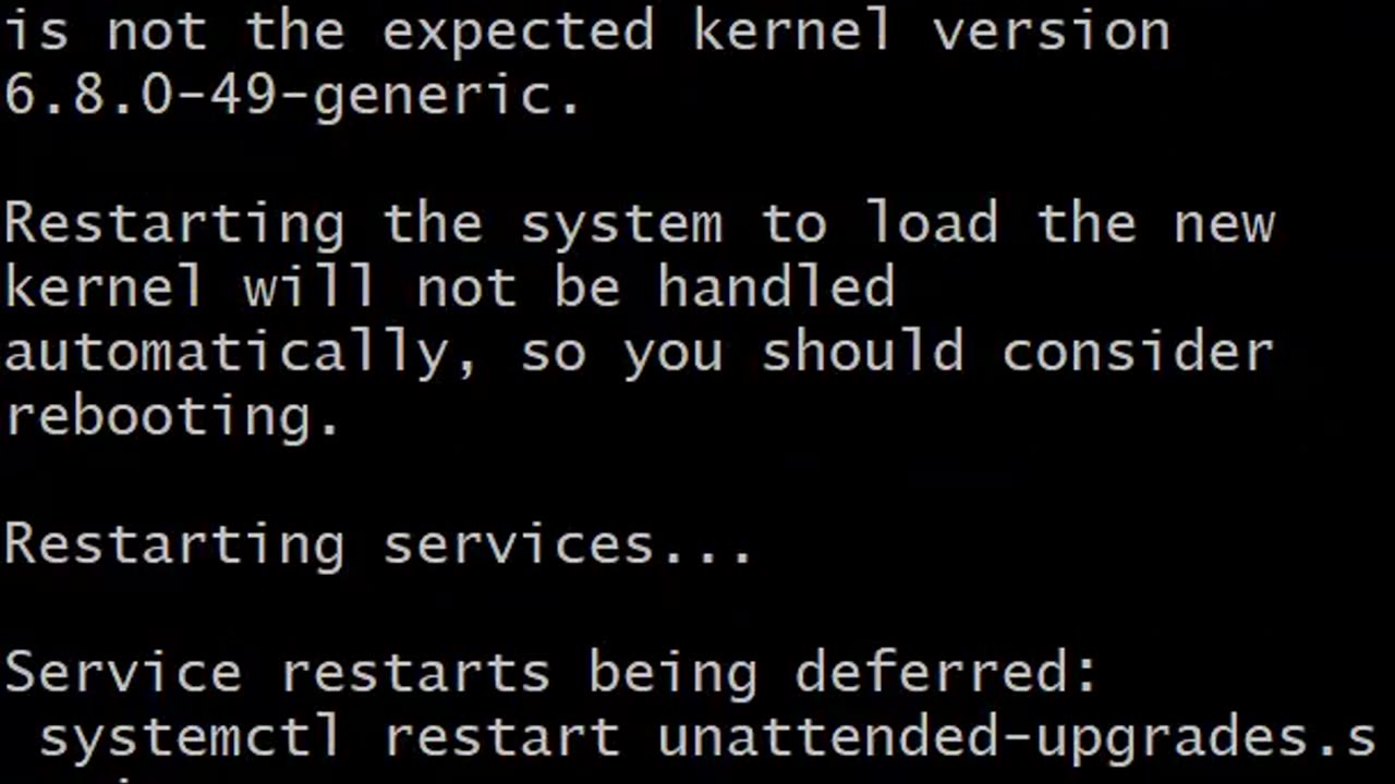 Linux: inxi