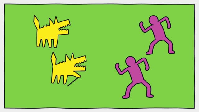 A brief history of dogs