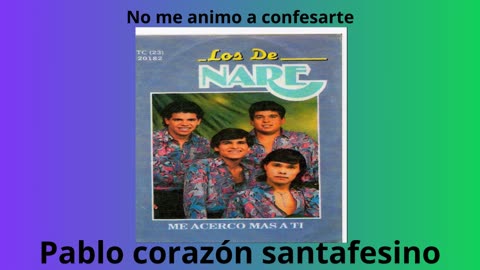 los de nare